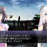 『ブレードアークス from シャイニングEX』レイジとシャオメイのストーリーが判明