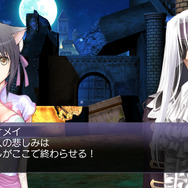 『ブレードアークス from シャイニングEX』レイジとシャオメイのストーリーが判明