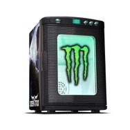 「東京ゲームショウ2015」オフィシャルドリンクスポンサーにモンスターエナジーが決定