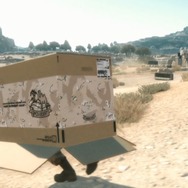 METAL GEAR SOLID V: THE PHANTOM PAIN