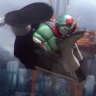 昭和ライダーやゴーストも！ PS4/PS3/PS Vita『仮面ライダー バトライド・ウォー 創生』発表、始動PVも見逃すな