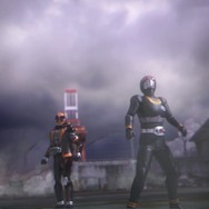 昭和ライダーやゴーストも！ PS4/PS3/PS Vita『仮面ライダー バトライド・ウォー 創生』発表、始動PVも見逃すな