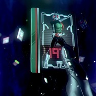 昭和ライダーやゴーストも！ PS4/PS3/PS Vita『仮面ライダー バトライド・ウォー 創生』発表、始動PVも見逃すな