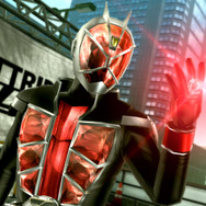 昭和ライダーやゴーストも！ PS4/PS3/PS Vita『仮面ライダー バトライド・ウォー 創生』発表、始動PVも見逃すな