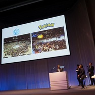 【レポート】岩田聡と共に追いかけた『ポケモンGO』への想いを石原恒和や宮本茂が語る