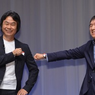 【レポート】岩田聡と共に追いかけた『ポケモンGO』への想いを石原恒和や宮本茂が語る