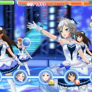 「デレマス」の音ゲー『スターライトステージ』総DL数が400万を突破