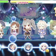 「デレマス」の音ゲー『スターライトステージ』総DL数が400万を突破