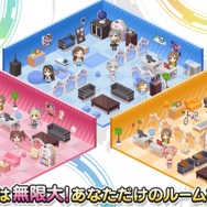 「デレマス」の音ゲー『スターライトステージ』総DL数が400万を突破