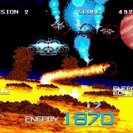 『セガ3D復刻アーカイブス2』12月23日発売、『パワードリフト』『ぷよぷよ通』なども収録