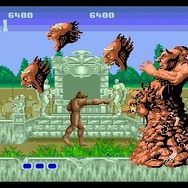 『セガ3D復刻アーカイブス2』12月23日発売、『パワードリフト』『ぷよぷよ通』なども収録