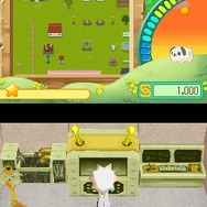 ぼくとシムのまち キングダム