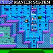 『セガ3D復刻アーカイブス2』12月23日発売、『パワードリフト』『ぷよぷよ通』なども収録