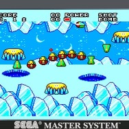 『セガ3D復刻アーカイブス2』12月23日発売、『パワードリフト』『ぷよぷよ通』なども収録