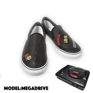 ANIPPON.×セガ！セガハードスニーカー3種が登場