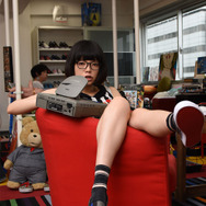 セガサターンモデル イメージ