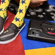 メガドライブモデル イメージ