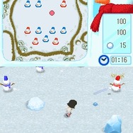 ぼくとシムのまち キングダム