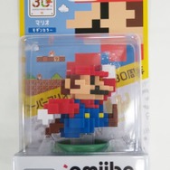 スーパーマリオメーカー(ブックレット付)』と「amiibo マリオ