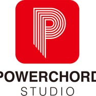 DMM.com POWERCHORD STUDIOロゴ