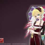 Wiiウェアで読めるデジタルコミック『プリンセス・アイ物語』配信開始