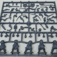 【アナログゲーム決死圏】第14回:『フロストグレイブ』で始めるミニチュアゲーム ～組み立て方 その1～