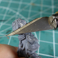 【アナログゲーム決死圏】第14回:『フロストグレイブ』で始めるミニチュアゲーム ～組み立て方 その1～