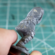 【アナログゲーム決死圏】第14回:『フロストグレイブ』で始めるミニチュアゲーム ～組み立て方 その1～