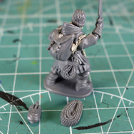 【アナログゲーム決死圏】第14回:『フロストグレイブ』で始めるミニチュアゲーム ～組み立て方 その1～