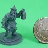 【アナログゲーム決死圏】第14回:『フロストグレイブ』で始めるミニチュアゲーム ～組み立て方 その1～