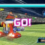 タツノコvs.CAPCOM CROSS GENERATION OF HEROES