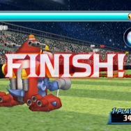 タツノコvs.CAPCOM CROSS GENERATION OF HEROES