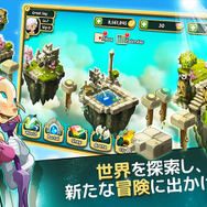 MMORPG『WAKFU』の世界観がベースの戦略性RPG『WAKFU Raiders』配信スタート