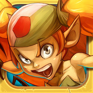 『WAKFU Raiders』アイコン