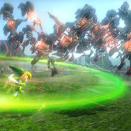 『ゼルダ無双 ハイラルオールスターズ』に“風のタクト”ストーリー・キャラ・武器の収録が決定！新アイテム「オカリナ」も登場