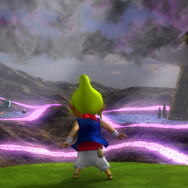 『ゼルダ無双 ハイラルオールスターズ』に“風のタクト”ストーリー・キャラ・武器の収録が決定！新アイテム「オカリナ」も登場