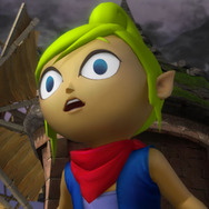 『ゼルダ無双 ハイラルオールスターズ』に“風のタクト”ストーリー・キャラ・武器の収録が決定！新アイテム「オカリナ」も登場