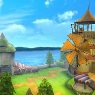 『ゼルダ無双 ハイラルオールスターズ』に“風のタクト”ストーリー・キャラ・武器の収録が決定！新アイテム「オカリナ」も登場