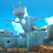 『ゼルダ無双 ハイラルオールスターズ』に“風のタクト”ストーリー・キャラ・武器の収録が決定！新アイテム「オカリナ」も登場