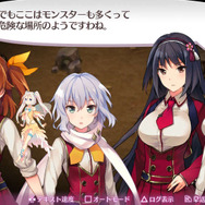 【インタビュー】“おっぱい”と口にすると胸が膨らんじゃうプロデューサーに『オメガラビリンス』の魅力をたっぷり訊いた