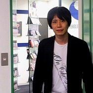 【インタビュー】“おっぱい”と口にすると胸が膨らんじゃうプロデューサーに『オメガラビリンス』の魅力をたっぷり訊いた
