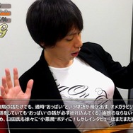 【インタビュー】“おっぱい”と口にすると胸が膨らんじゃうプロデューサーに『オメガラビリンス』の魅力をたっぷり訊いた