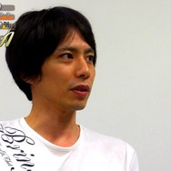 【インタビュー】“おっぱい”と口にすると胸が膨らんじゃうプロデューサーに『オメガラビリンス』の魅力をたっぷり訊いた