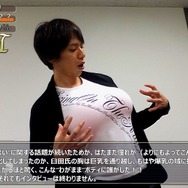 【インタビュー】“おっぱい”と口にすると胸が膨らんじゃうプロデューサーに『オメガラビリンス』の魅力をたっぷり訊いた