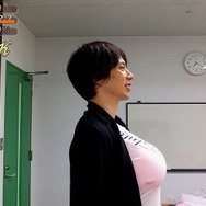 【インタビュー】“おっぱい”と口にすると胸が膨らんじゃうプロデューサーに『オメガラビリンス』の魅力をたっぷり訊いた