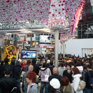 Wii『428』発売記念!総監督イシイジロウ氏のサイン会が渋谷GIGOで開催!シークレットライブも!