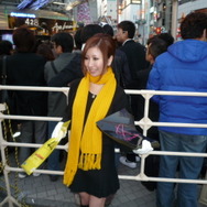 Wii『428』発売記念!総監督イシイジロウ氏のサイン会が渋谷GIGOで開催!シークレットライブも!