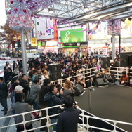 Wii『428』発売記念!総監督イシイジロウ氏のサイン会が渋谷GIGOで開催!シークレットライブも!