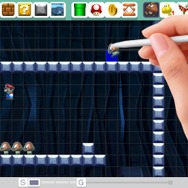 『マリオ』を自分で作る！