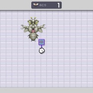 全筆者が泣いた画面